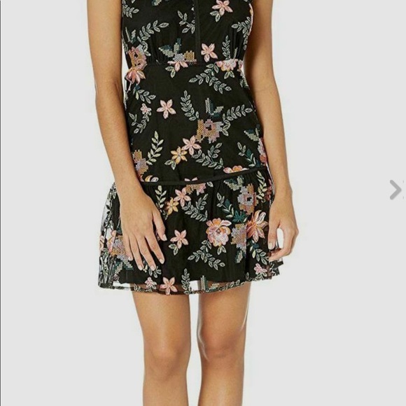 Sam Edelman Dress - Picture 3 of 12